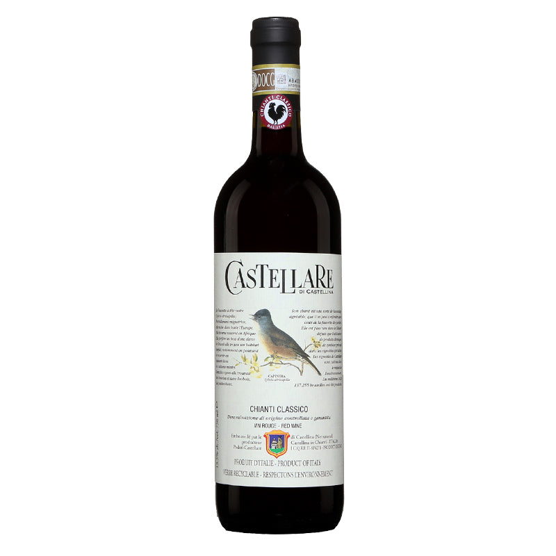 Castellare di Castellina Chianti Classico 2022