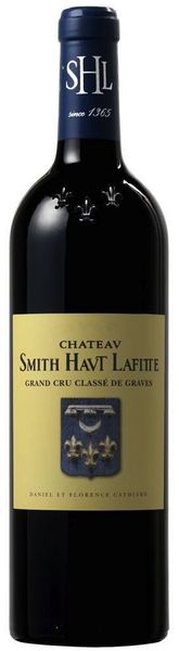 Smith Haut Lafitte 2018