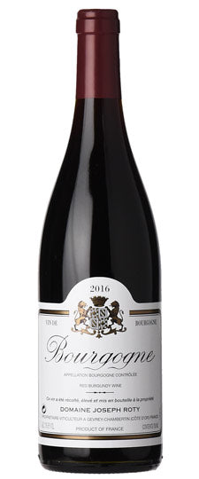 Domaine Joseph Roty Bourgogne Rouge 2019