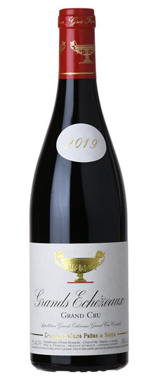 Gros Frere & Soeur Grands Echezeaux Grand Cru 2020