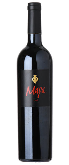 Dalla Valle Vineyards Maya Proprietary Red 2018