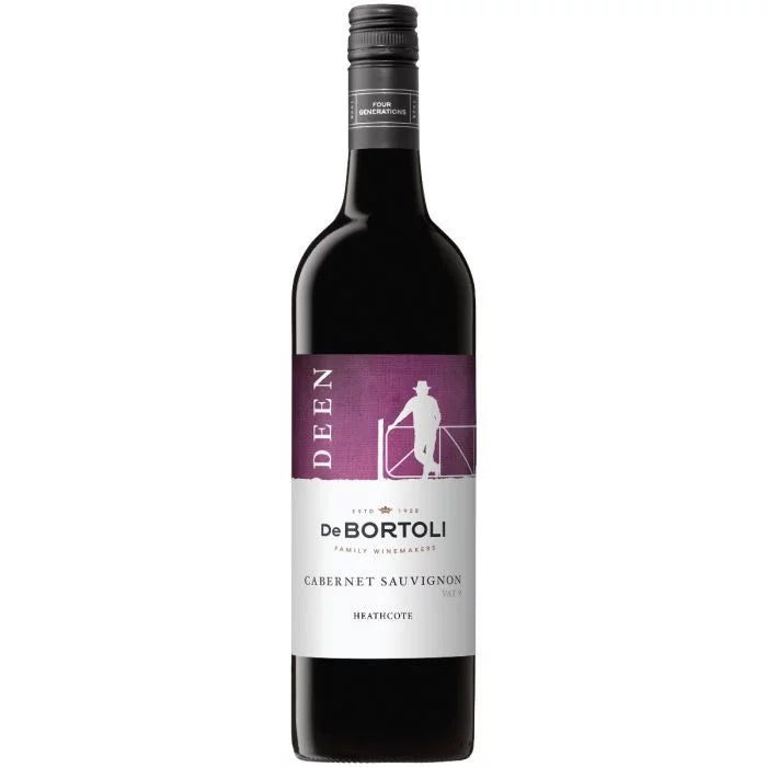 De Bortoli Vat 9 Heathote Cabernet 2017