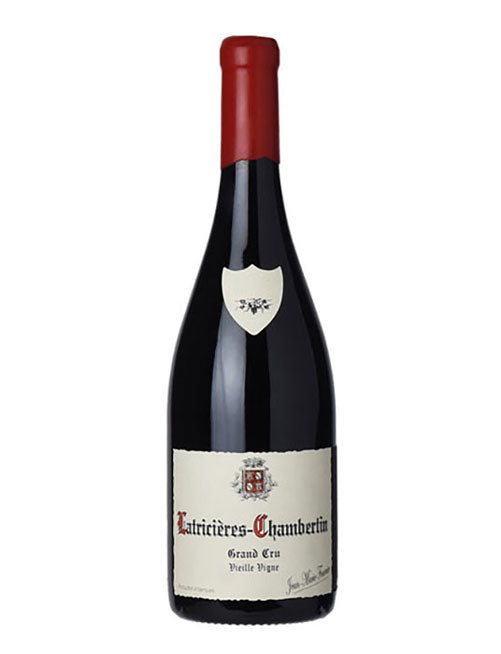 Jean-Marie Fourrier Latricieres-Chambertin VV 2020