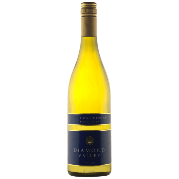 Diamond Valley Chardonnay 2021