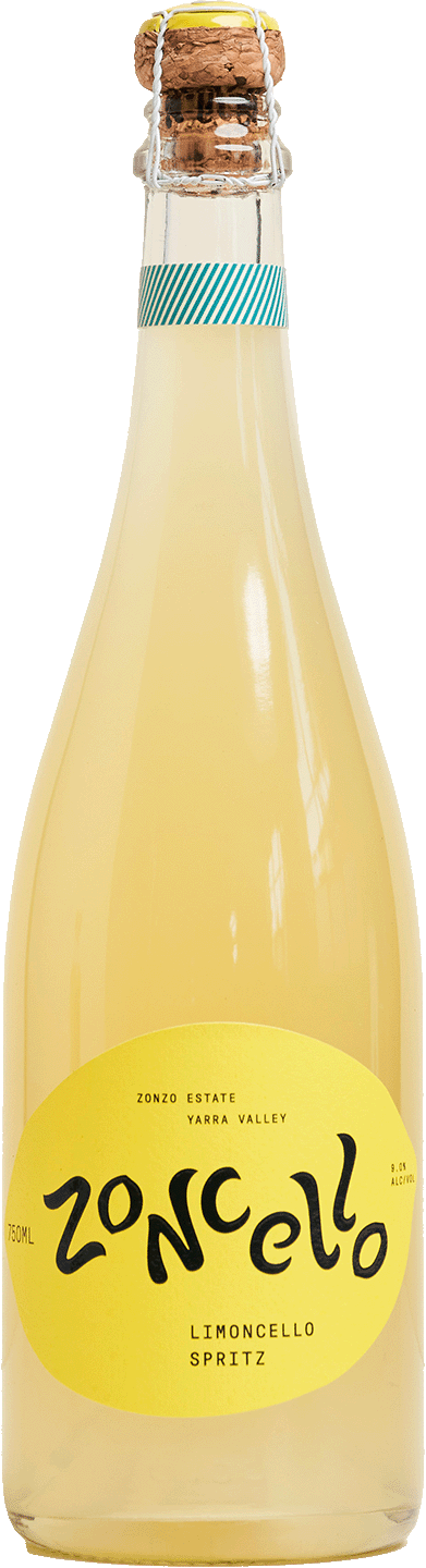 Zoncello Limoncello Spritz 750mL (Pre-Order)