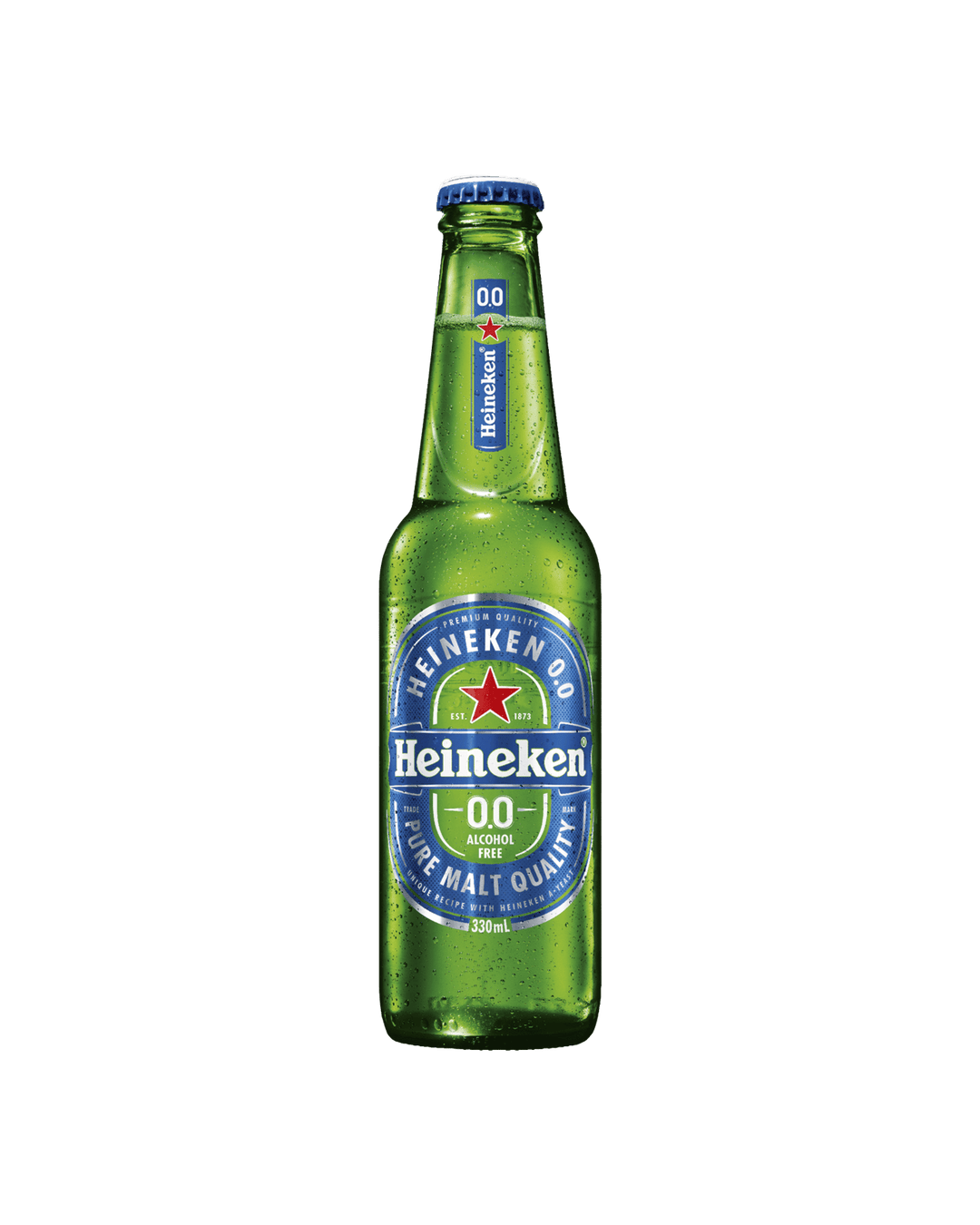 Heineken Zero 330ml