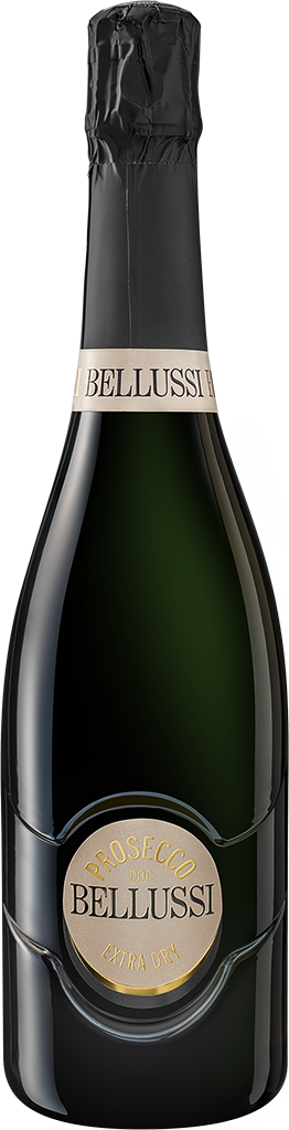 Bellussi Prosecco DOC Extra Dry