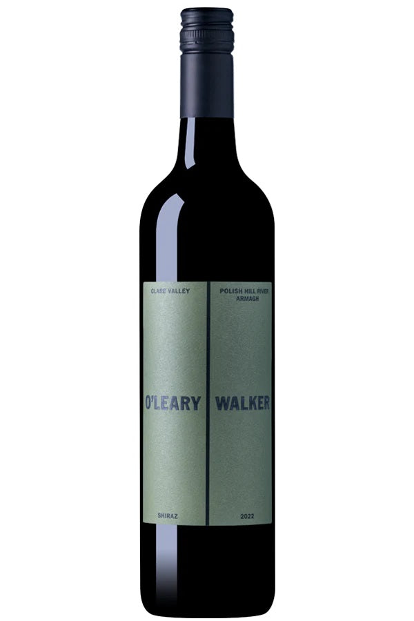 O'Leary Walker Shiraz 2022