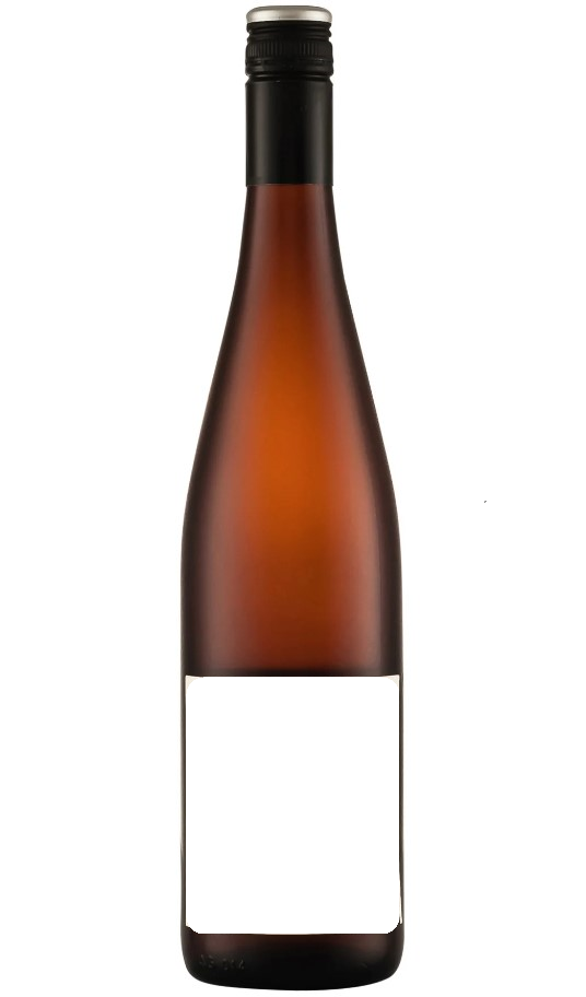 Damaged Label Central Victorian Riesling 2012