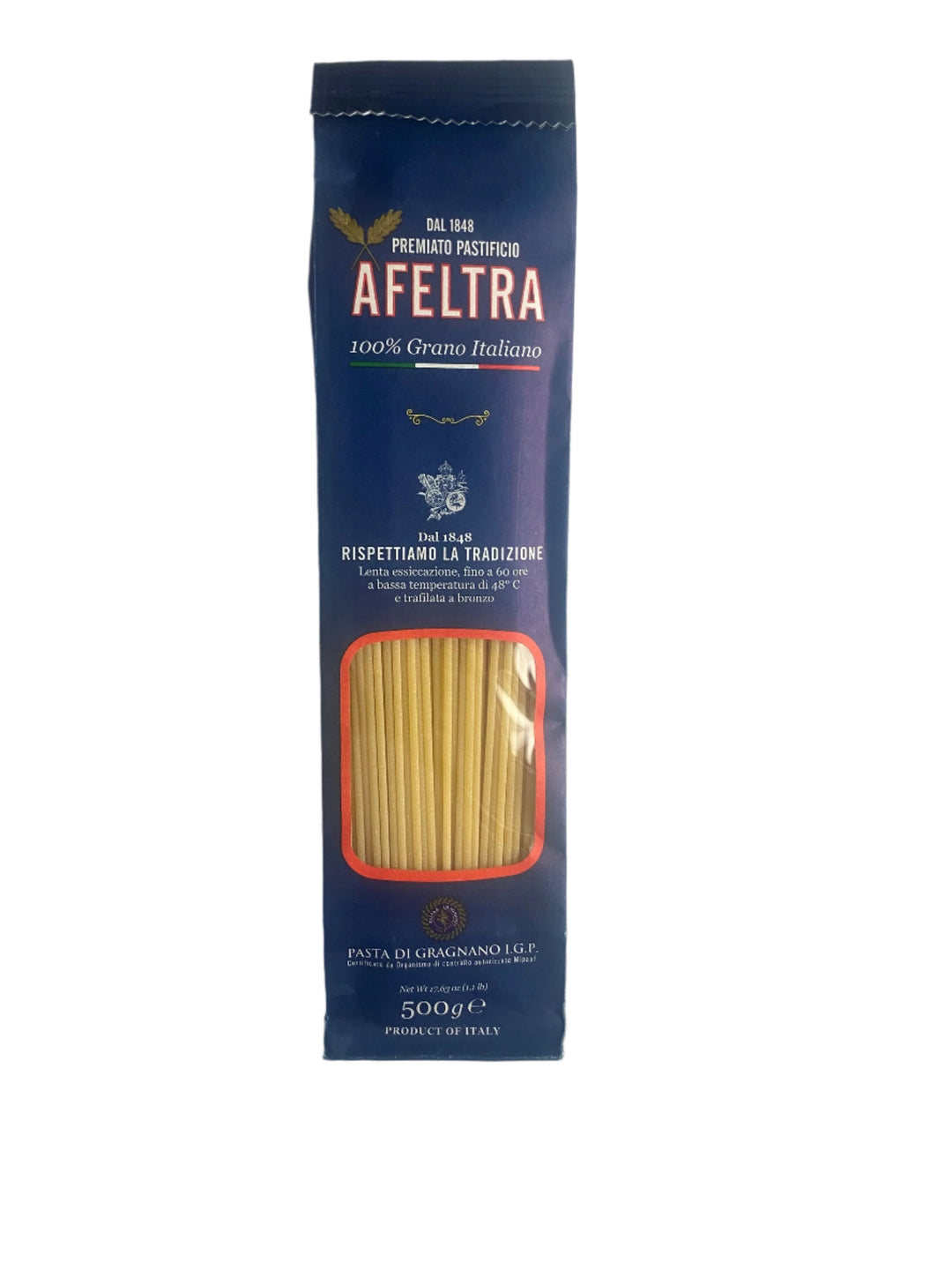 Afeltra Spaghettoni 500g x 24