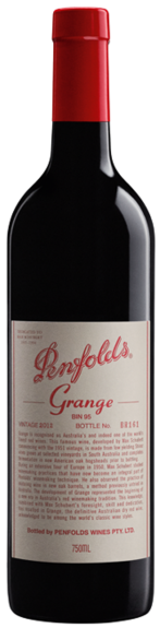 Penfolds Grange Magnum 2003