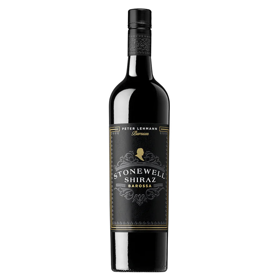 Peter Lehmann Stonewell Shiraz 2017