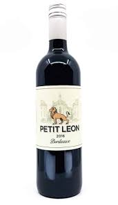 Petit Leon 2016