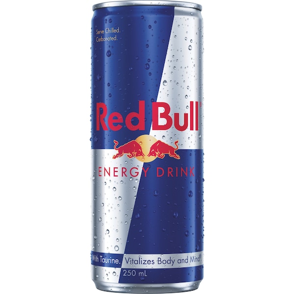 Red Bull Energy Drink 250ml x 24