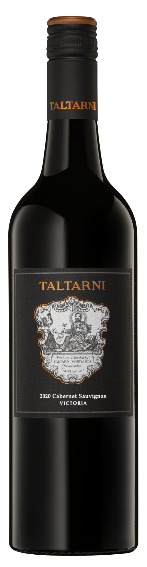 Taltarni Cabernet Sauvignon 2020