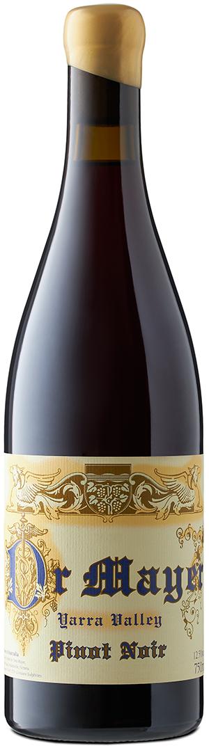 Mayer Dr Mayer Pinot Noir 2024