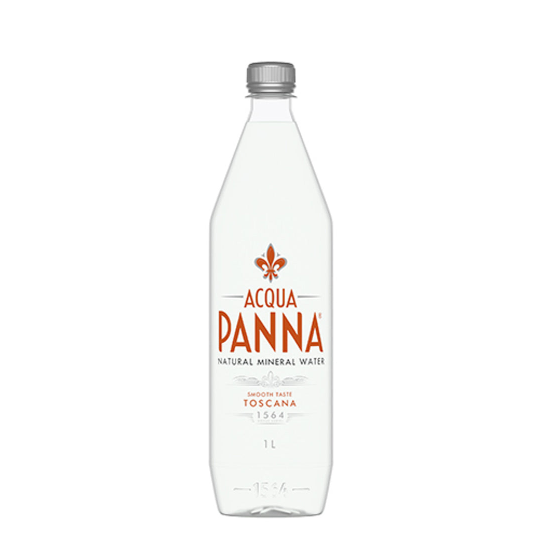 Acqua Pana 1 Litre x 12 Plastic