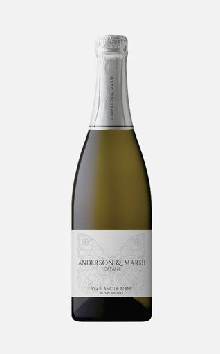 Anderson & Marsh Catani Blanc de Blancs 2017