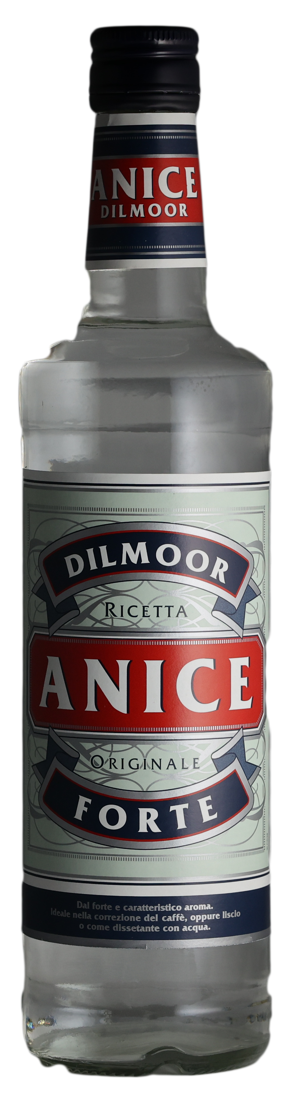 Dilmoor Anice Forte