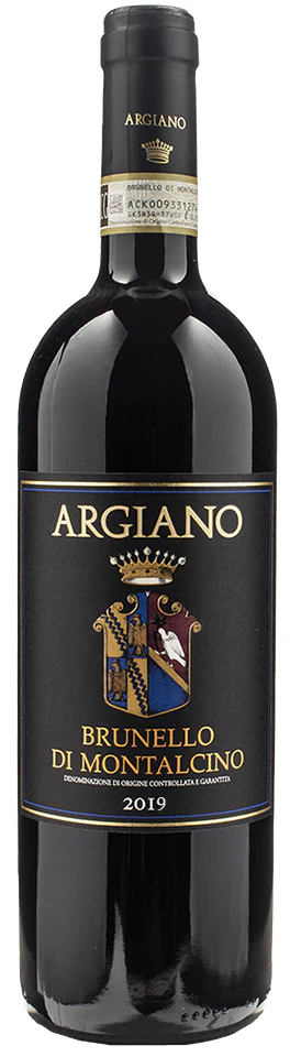 Argiano Brunello 2019