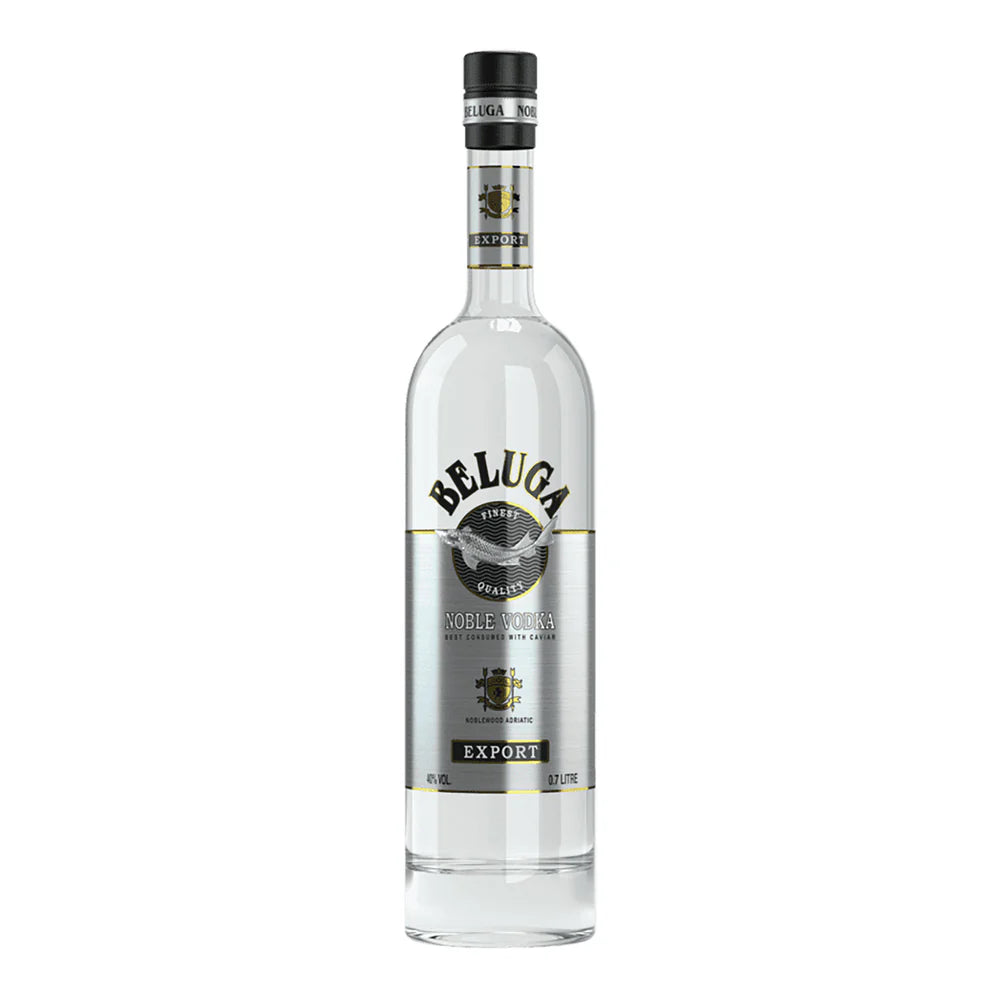 Beluga The Noble Vodka 700mL