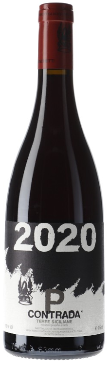 Passopisciaro Contrada Rosso Porcaria 2020