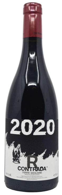 Passopisciaro Contrada Rosso Rampante 2020