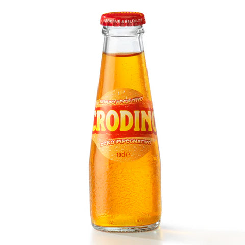 Crodino Apretivo 100ml x 60