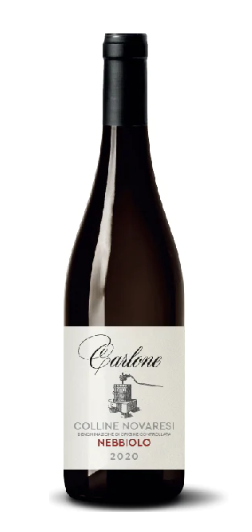 Davide Carlone Colline Novaresi Nebbiolo 2021