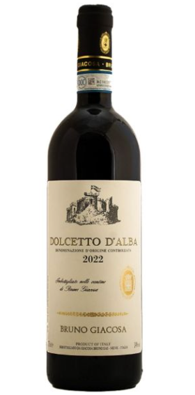 Bartolo Dolcetto D'abla 2022