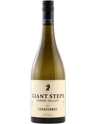 Giant Steps Chardonnay 2023