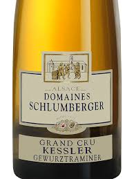 Domaine Schlumberger Gewurztraminer Grand Cru Kessler 2020