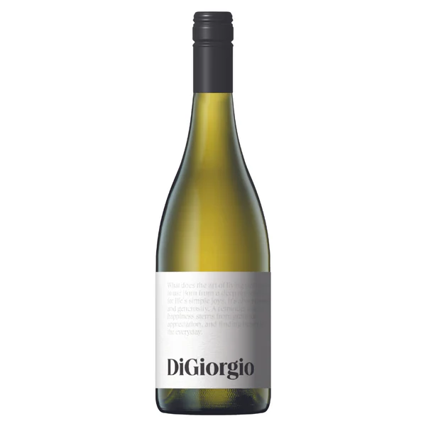 DiGiorgio Chardonnay 2022