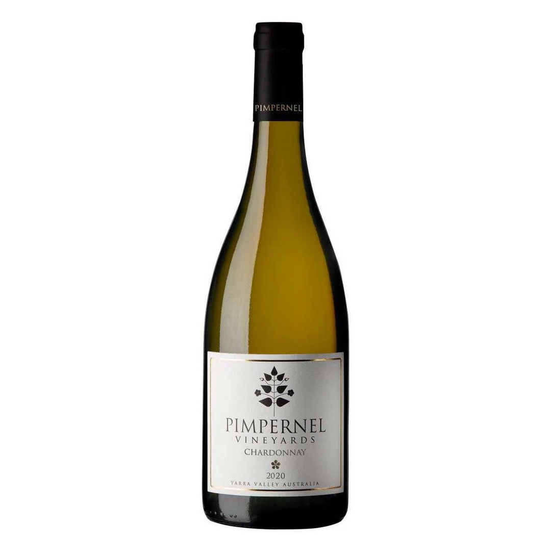 Pimpernel Vineyards Chardonnay 2021