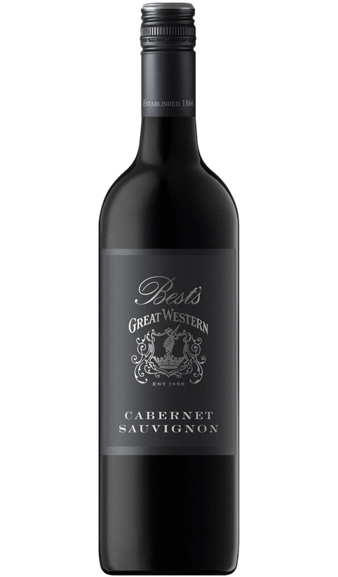 Best's Great Western Cabernet Sauvignon 2021