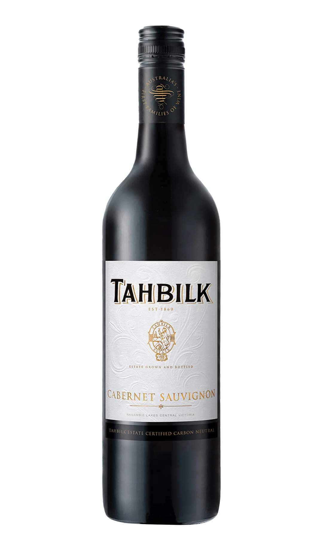 Tahbilk Cabernet Sauvignon 2020