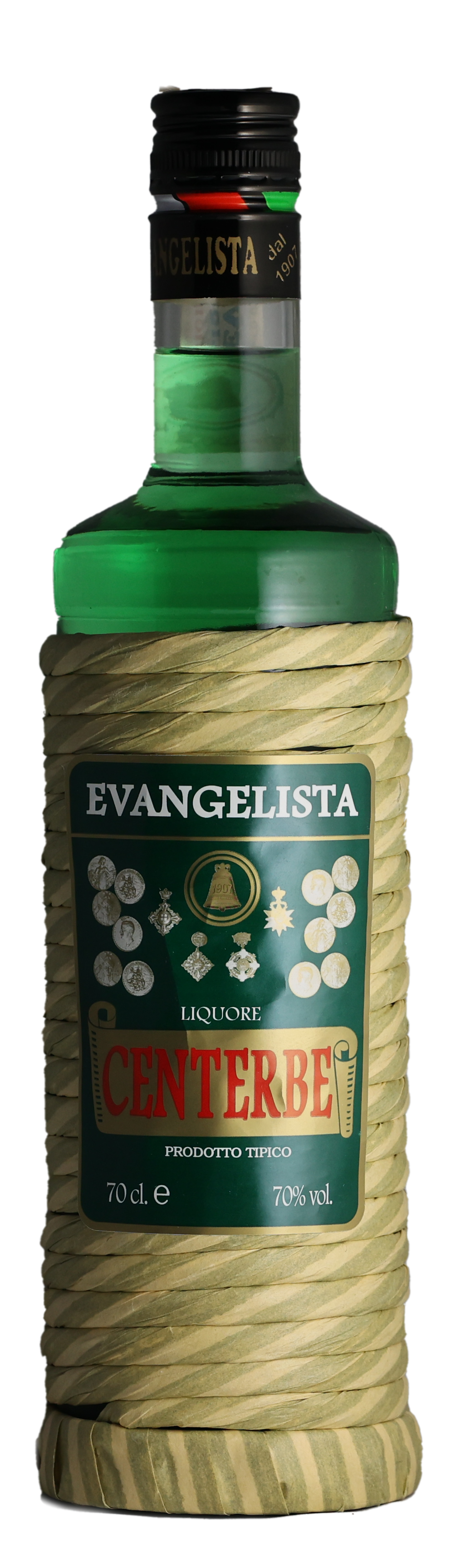 Evangelista Centerbe 700mL