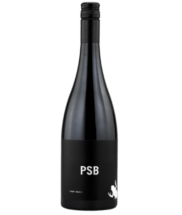 Hoddles Creek Estate PSB Pinot Noir 2022