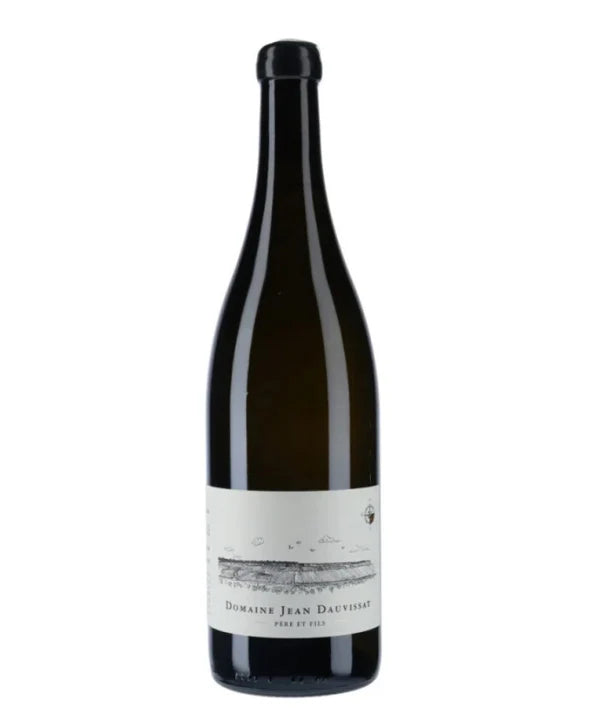 Jean Dauvissat Chablis 1er Vaillons "Chatain" 2021