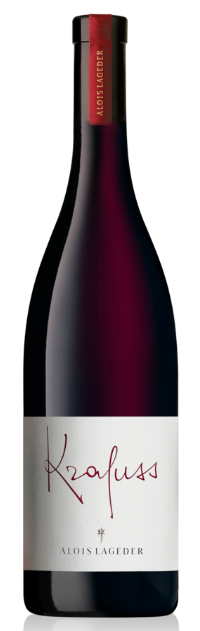 Krafuss Veneto Pinot Noir 2018