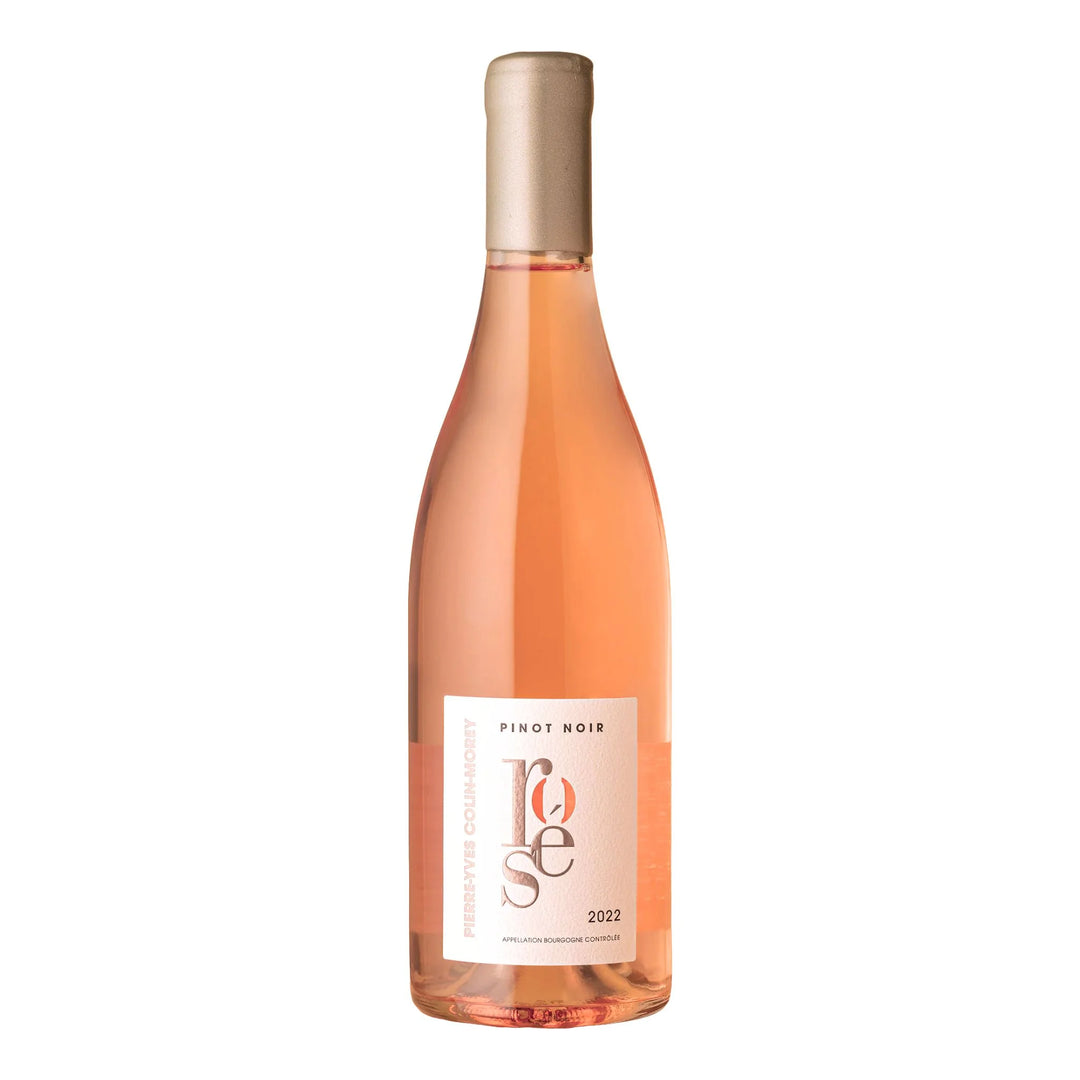 Pierre-Yves Colin-Morey Pinot Noir Rose 2023