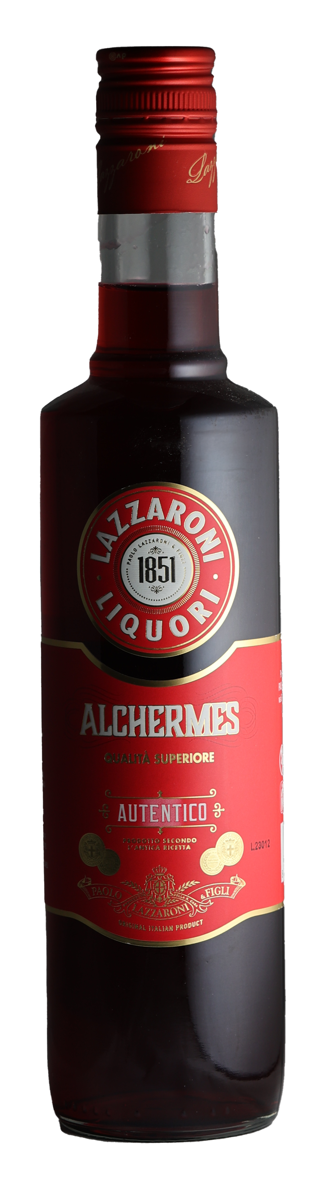 Lazzaroni Alchermes 500mL