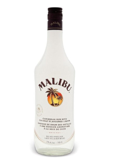 Malibu Coconut Rum