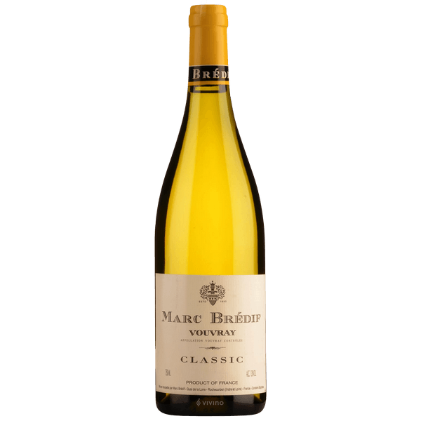 Marc Bredif Vouvray Classic 2023