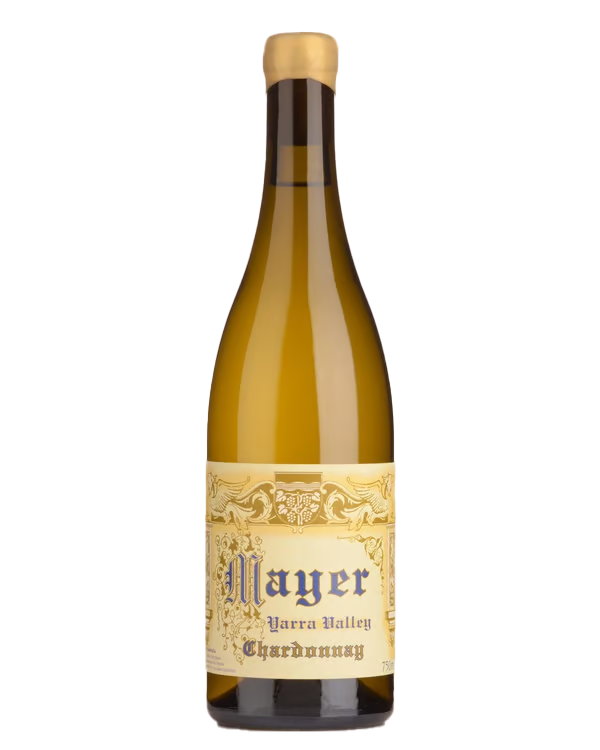 Mayer Chardonnay 2024