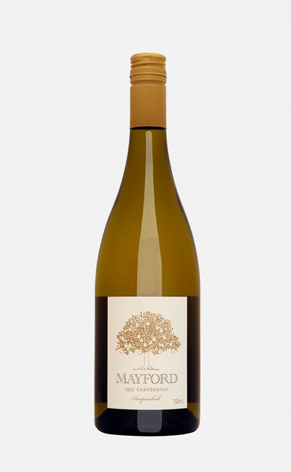 Mayford Chardonnay 2023