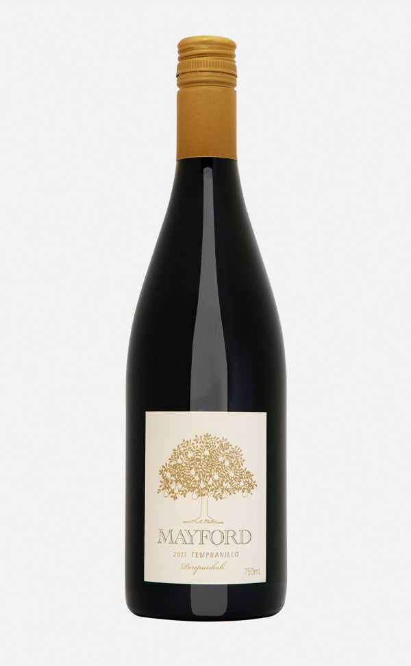 Mayford Tempranillo 2022