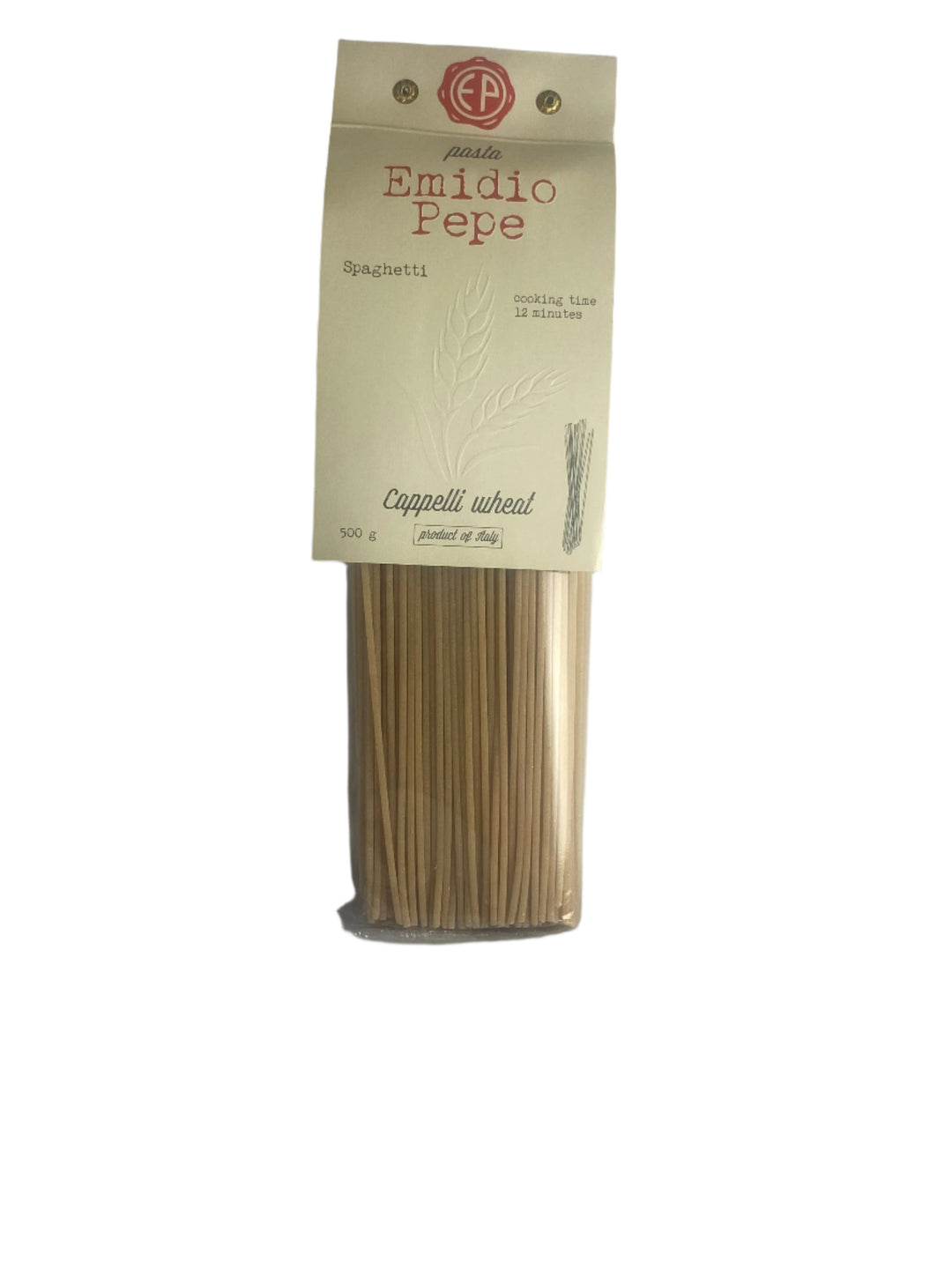 Emidio Pepe Spaghetti 500g x 15