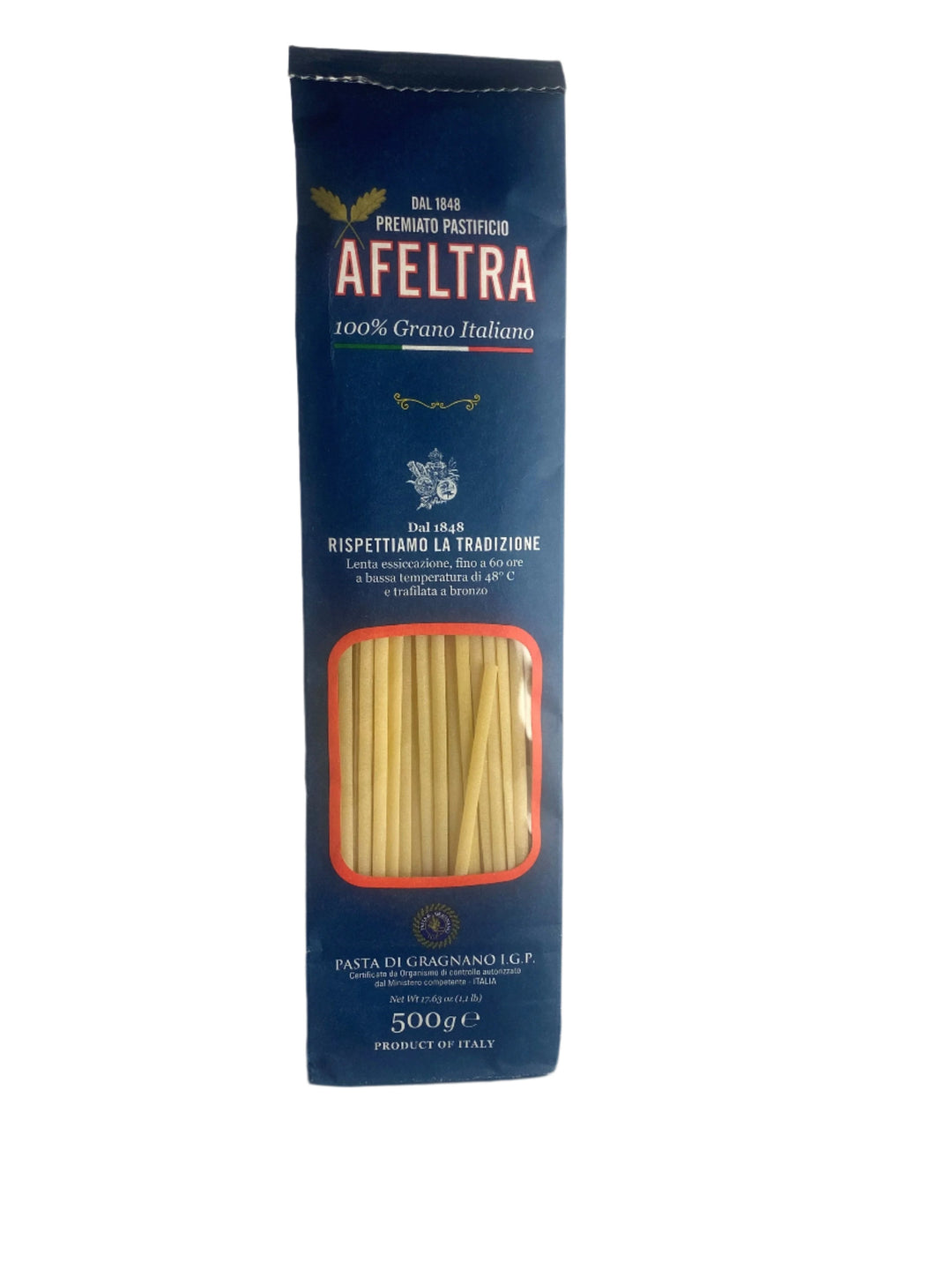 Afeltra Linguine 500g x 24