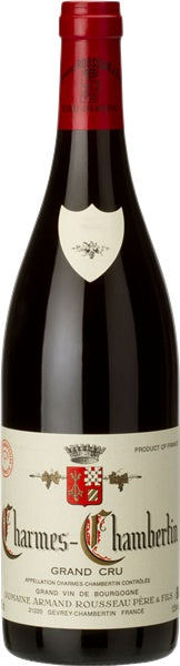 Domaine Armand Rousseau Pere et Fils Charmes Chambertin 2021